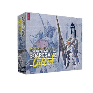 GuI}V Mtebh EMBRYO MACHINE Giftedyg J[hQ[ pY {[hQ[ 2-9l ΐ vCl×15 12Έȏ q`l܂ eq Ƒ FB wz}WbNiCg BE99103