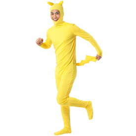 楽天市場 ピカチュウ コスチュームの通販