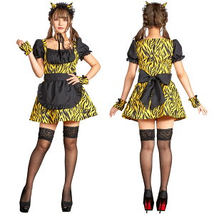 INAZUMA�Sgirl ���C�h�y�S �R�X�v�� ���f�B�[�X �ߕ� �ߑ� ���܂� ��l�p �n���E�B�� ���� �ϑ� ���l �Z�N�V�[ �I�j �g���� �Օ� �����z�}�W�b�N�i�C�g CS899204