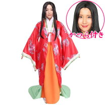 楽天市場】かぐや 姫 コスプレの通販 