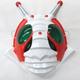 楽天市場 お面 仮面ライダーの通販