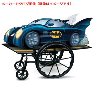 obg}Ԉ֎qJo[yobg[r Ԃ LbY q  nEB RXv  p[c Batman Adaptive Wheel Coverz}WbNiCg DG123589