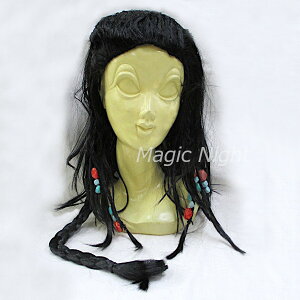 Ao^[ lCeB EBbO lpyAVATAR  nEB  RXv ϑ  ObY ubN jp Neytiri Reef Look Deluxe Adult Wigz}WbNiCg DG154869