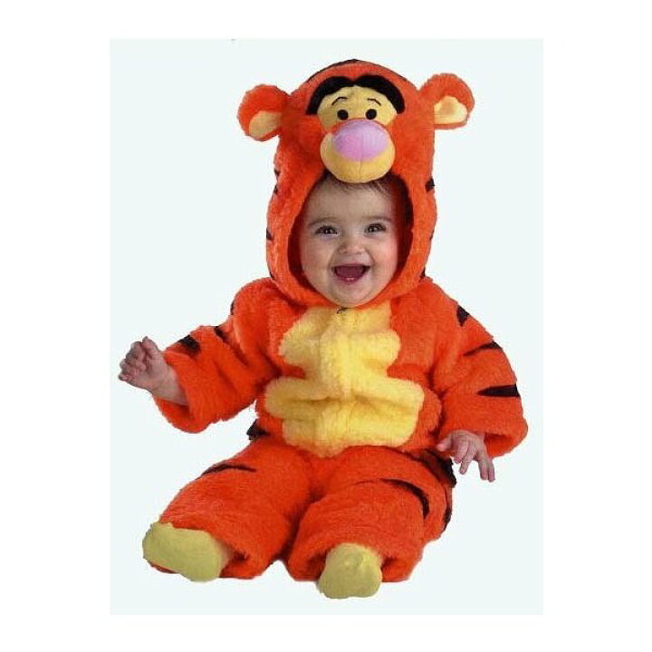 楽天市場 ベビーティガー コスチューム ベビー用 ディズニー ハロウィン グッズ 着ぐるみ 赤ちゃん チャイルド マジックナイト Dg57 ハロウィン仮装 マジックナイト