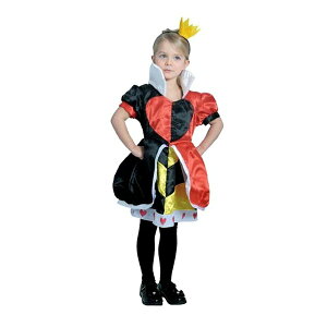 コスプレ 仮装 変装衣装 アリス 女王 ディズニーの人気商品 通販 価格比較 価格 Com