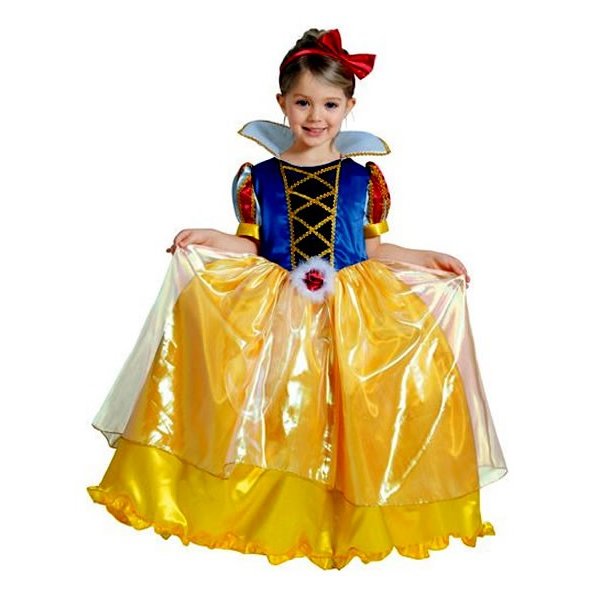 白雪姫 スカート - コスプレ・仮装・変装衣装の人気商品・通販・価格 