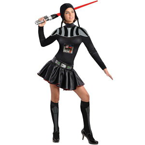 Female Darth Vader tBC _[XxC_[ pyX^[EH[Y STARWARS nEB RXv  fB[X z}WbNiCg RJ887128