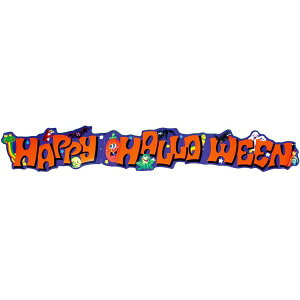 �n�b�s�[�n���E�B�� �o�i�[ W148×H19cm�y�n���E�B�� �I�����W ���� ���� �V�� �� �f�R���[�V���� �o�i�[ ����t�� �O�b�Y�z��`�O������1p320�~ �}�W�b�N�i�C�g RJ95113