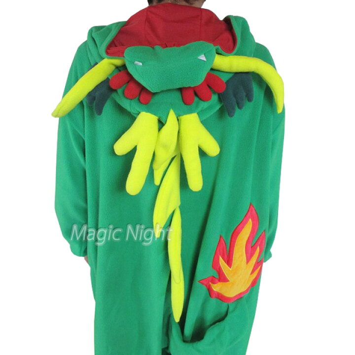 楽天市場】辰 着ぐるみ 大人用【タツ 龍 りゅう ドラゴン きぐるみ  