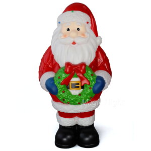 �N���X�}�X�u���[���C�g �T���^�y�d�r���N���X�}�X�u���[���C�g ���[�X�T���^ �T���^�N���[�X �d�� ���� ����t�� �C���~�l�[�V���� LED���C�g �I�u�W�F �u�� �u���� �f�B�X�v���C�z�}�W�b