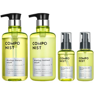 �yDEAL20���Ҍ��I���������}���\������zCOMPONIST(�R���|�j�X�g) �h���|���W�[�X���[�X �I�ׂ�3�_�E4�_�Z�b�g�i�V�����v�[/�g���[�g�����g/�w�A�I�C��/�w�A�~���N�j 3��̃r�^�~��C �i�C�A�V��