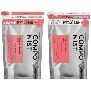 �y15%OFF�N�[�|���z�z�I���������}���\������zCOMPONIST(�R���|�j�X�g) �h���|���W�[�V�����v�[���w�A�g���[�g�����g ���C�X�g �l�ߑւ� 4��̃R���[�Q�� PDRN�z�� ����� ���� �L����P�A ��