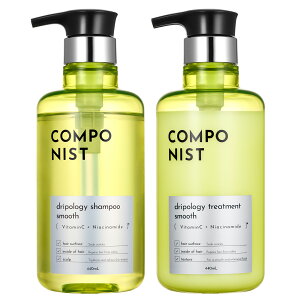 COMPONIST(�R���|�j�X�g) �h���|���W�[�V�����v�[���w�A�g���[�g�����g �X���[�X 3��̃r�^�~��C �i�C�A�V���A�~�h �_���[�W�����Ȃ߂炩�ȃT���Ƃ딯�� �y�₩�Ȏw�ǂ��� �T���T���� �є���