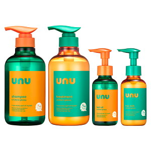 unu(�E�k) �E�k�{���O���b�V�[ �I�ׂ�3�_�E4�_�Z�b�g�i�V�����v�[�^�g���[�g�����g�^�w�A�I�C���^�w�A�~���N�j �Z���P�A�łƂ�c������ �n�C�_���[�W�P�A �L���[�e�B�N����C 7��̃P���`
