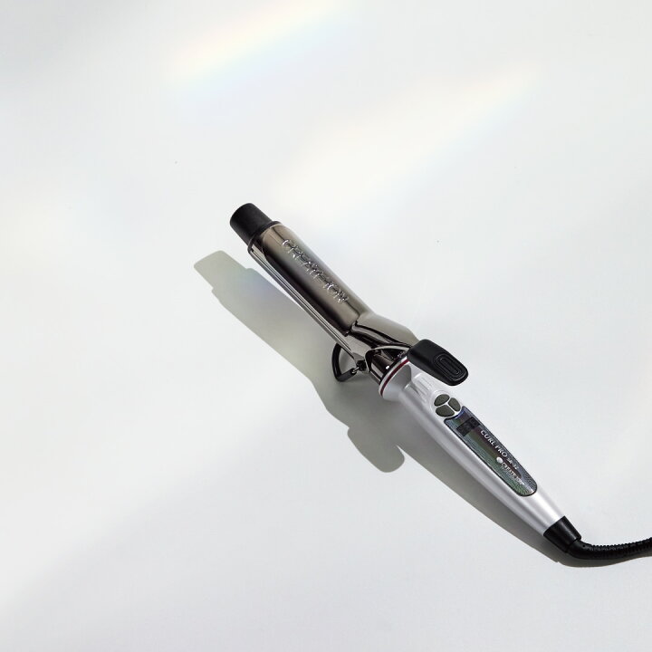 楽天市場】【マラソンP9倍】【正規販売品】クレイツ イオンカールプロ 