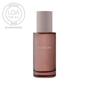 �y�}���\��P20�{�z�w�A�I�C�� LOA THE OIL CARE 100ml / BLANCHE �u�����V�� / JASMIN dor? �W���X�~���h�� / Citrus Vert �V�g���X�x�[�� / LATTE ROSE ���e���[�Y / pair BLANCHE (�y�A�u�����V��) �S5�� ���A �I�C�� 