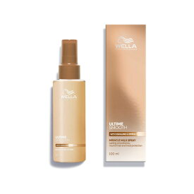 アルタイム スムース ミラクルミルクスプレー 100ml