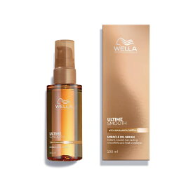 アルタイム スムース ミラクルオイルセラム 100ml