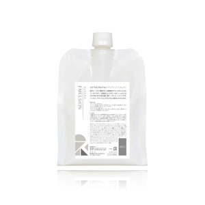 リトル・サイエンティスト リケラ エマルジョン 200ml (ヘア 
