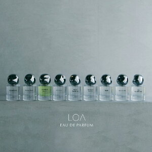 �y�}���\��P20�{�z�y���K�̔��X�z���A ���� �I�[�h�p���t�@�� 30ml LOA EAU DE PARFUM �t���O�����X �p�t���[�� �p���t�@�� �u�����V��/�V�g���X�x�[�X/�W���X�~���h��/���e���[�Y/�l�����X���[�N