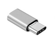 ライトニング to Type-C 変換アダプタ iOS充電ケーブルを変換コネクター 充電 データ転送 アルミニウム合…