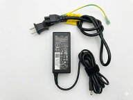 【純正】【中古】Dell ノートパソコン 用 19.5V 3.34A 65w 電源 ACアダプターInspiron 11 13 14 15 17 Vo…