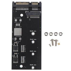 M.2 NGFF SATA SSD�A�_�v�^SATAI/II (1.5/3.0 Gbps) Magi-0269 M.2SATA��p ���悭����M.2NVMe�ł͎g�p�ł��܂���I(1��)