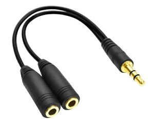 �C���z������P�[�u�� �C���z���W���b�N �ʘb�\ ��� 2���z 3.5mm���z�P�[�u�� 15cm 3�Ƀ~�j�v���O�I�X to 2x3�ɃX�e���I���X �����b�L �p�\�R�� �w�b�h�z�� �w�b�h�t�H�� �X�s�[�J �^�u���b�g