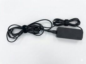【純正 - 中古】Lenovo ノートパソコン対応 acアダプター MAX 65W パソコン 充電器 type-c USB-C PC用電源アダプター Chromebook/ThinkPad/IdeaPad/Yoga