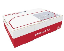 発送資材 梱包資材 配送 出荷 メルカリ フリマ用 (ゆうパケットプラス専用箱, 5枚)