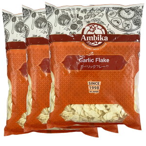 y3ZbgzArJ K[bNt[N (500g×3Zbg)yzցzGarlic Flake