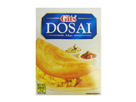 Gits(ギッツ）DOSAI MIX ドーサイの素 200g【メール便配送☆送料無料】