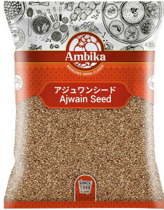 ƖpyXpCXz Ajwain Seed AW(z[) 500g ArJ