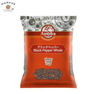 ubNybp[ (z[) 500g yXpCXz Black Pepper Whole ArJ Ӟ 傤 RVE