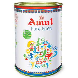 y500ml/1LzsA M[ Amul Pure Ghee yzցz/ o^[