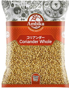 ƖpyXpCXz Coriander Whole RA_[(z[) 500g ArJ