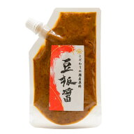 遠忠食品 豆板醤 140g 国産原料【ポスト投函便】