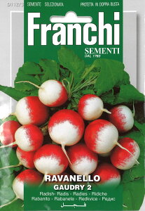 ��܂�(2-5��/9-10��)�@���f�B�b�V���̎�@RAVANELLO GAUDRY 2 [112/3] Franchi�Ё@��� ���f�B�b�V�� ��(����)�y�|�X�g�����ցz