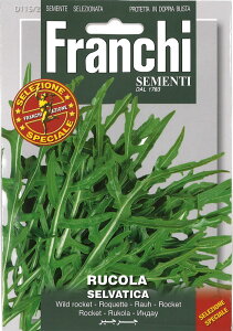 ܂(2-10)@bRZo`J GNXg RUCCOLA SELVATICA [115/2] FranchiЁ@  () y|Xgցz