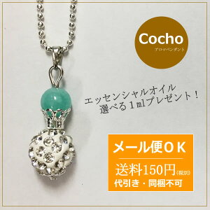 アロマ アクセサリー 手作り ネックレス ペンダントの人気商品 通販 価格比較 価格 Com