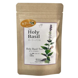 }O[_̃z[[oWeB[^Jv[ 1.2g×8 gDV[ z[[oW n[ueB[ tulsi tea
