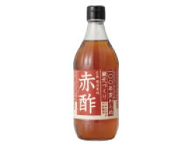 NAPIA(ナピア) 広島備後東城 赤酢 500ml【送料無料】