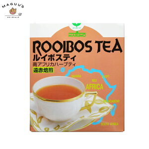 �y26��×4�ܓ��z�܂�� �����������C�{�X�e�B�[ (ROOIBOS TEA) 1��(3g) / �n�[�u�e�B�[ ��A�t���J�Y �ō������C�{�X
