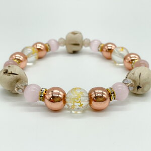 z[[oWuXbg (17cm)gDV[r[Y//w}^CgMtg v[g TULSI gDV[yMaguu's farmz