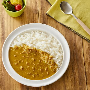 にしきやゆずキーマカレー180g×10個セット