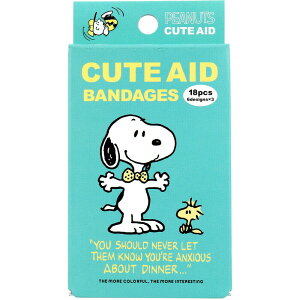 ΂񂻂ELN^[΂񂻂 CUTE AID Xk[s[ J[Y 18@Jnp@ LN^[Jnp8܂1|Xg