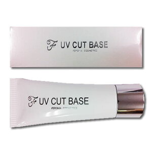 F UV CUT BASE FUVJbgx[X ₯~ 40g