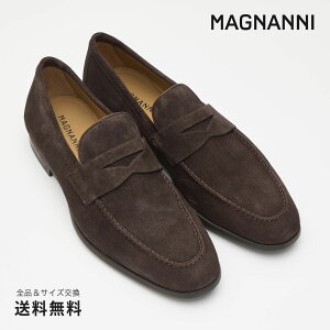 yzMAGNANNI }Oi[j XG[hRC[t@[ FLEX _[NuE  23812 DBR XyC C YC [t@[ TCY 39 - 43 24.5 - 27.0cm 2024 A/W H~