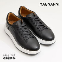 楽天市場】マグナーニ（カラーブラック）（スニーカー｜メンズ靴）：靴 