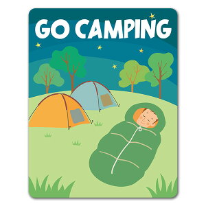 yԃXebJ[zLv Vt̂镗iyGO CAMPINGzLv֍s AEghA W[ ԃ}OlbgXebJ[ 䂤pPbgΉ210~`